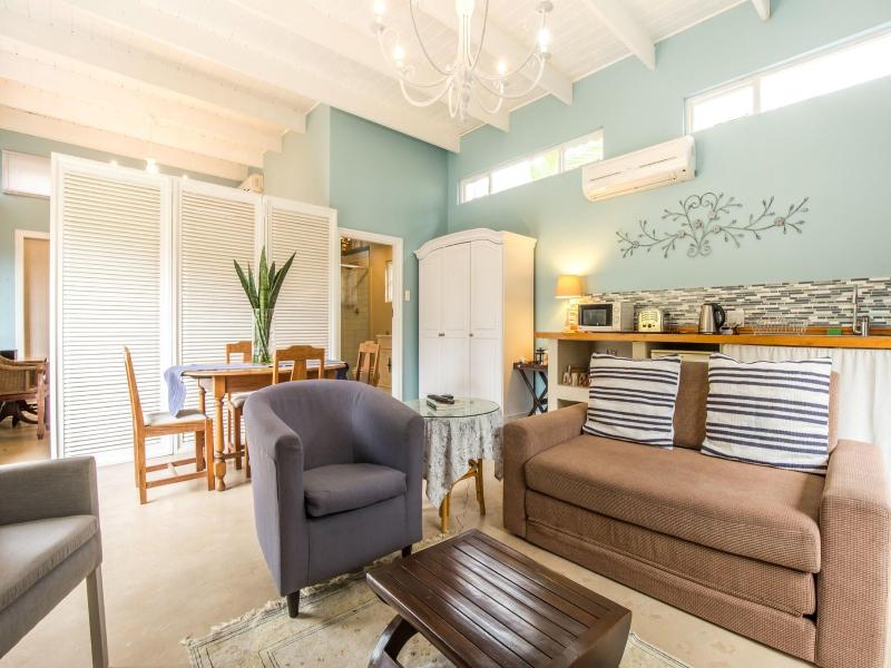 Fairway Guesthouse image