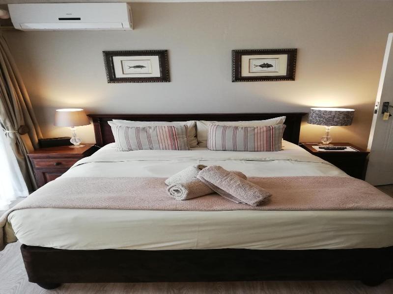 Fairway Guesthouse image