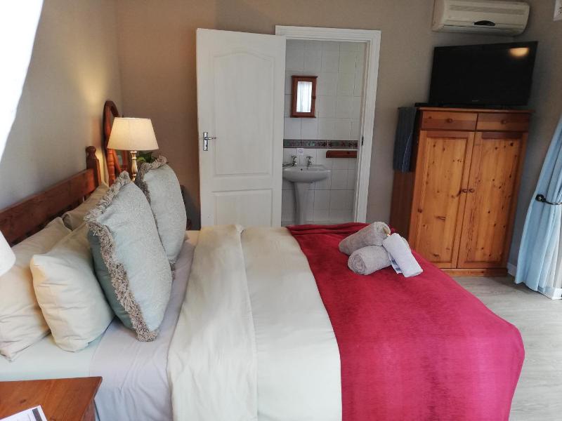 Fairway Guesthouse image