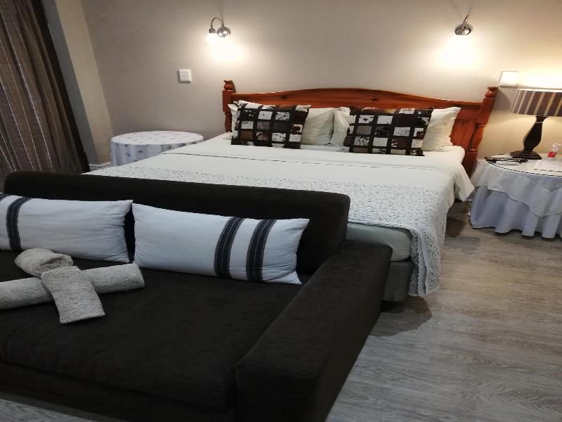 Fairway Guesthouse image