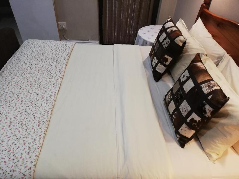 Fairway Guesthouse image