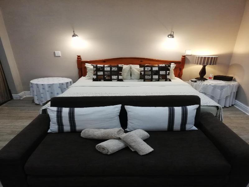 Fairway Guesthouse image