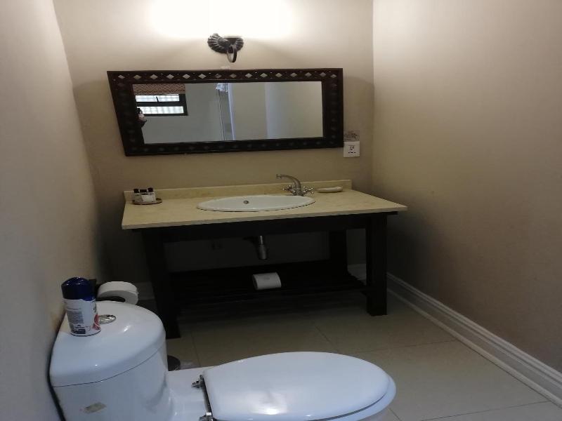 Fairway Guesthouse image