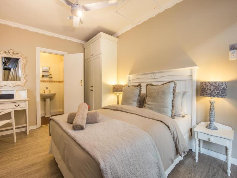 Fairway Guesthouse image