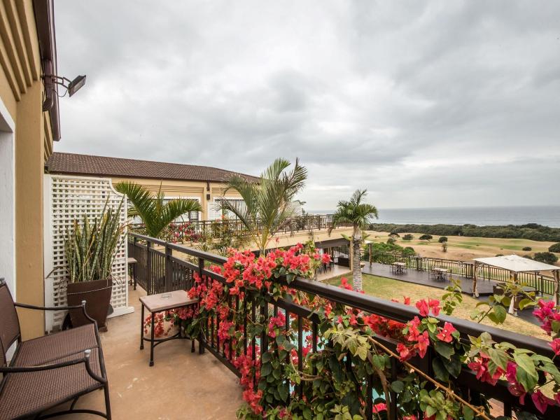 Fairway Guesthouse image