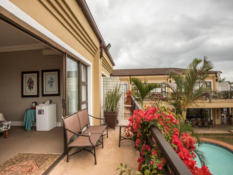 Fairway Guesthouse image