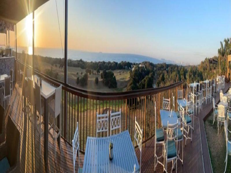 Fairway Guesthouse image