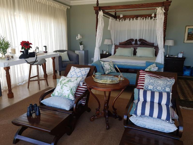 Fairway Guesthouse image
