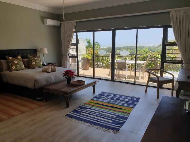 Fairway Guesthouse image