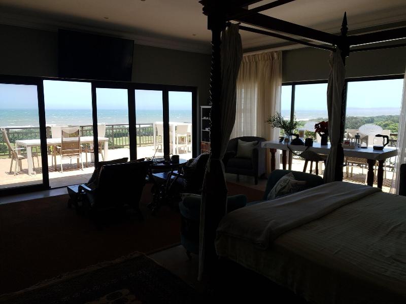 Fairway Guesthouse image