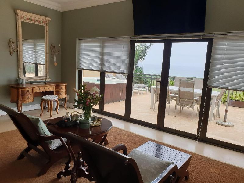 Fairway Guesthouse image
