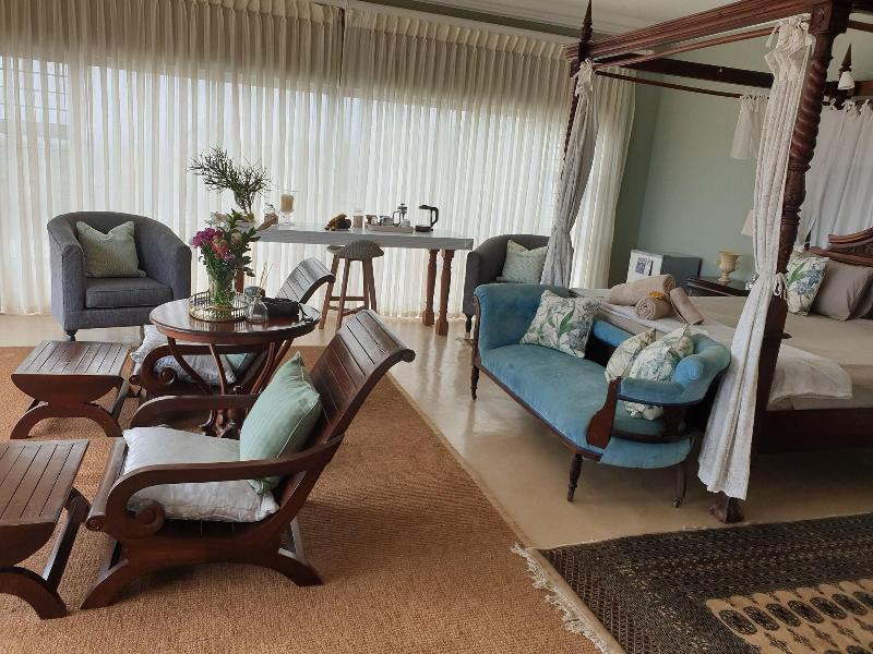 Fairway Guesthouse image