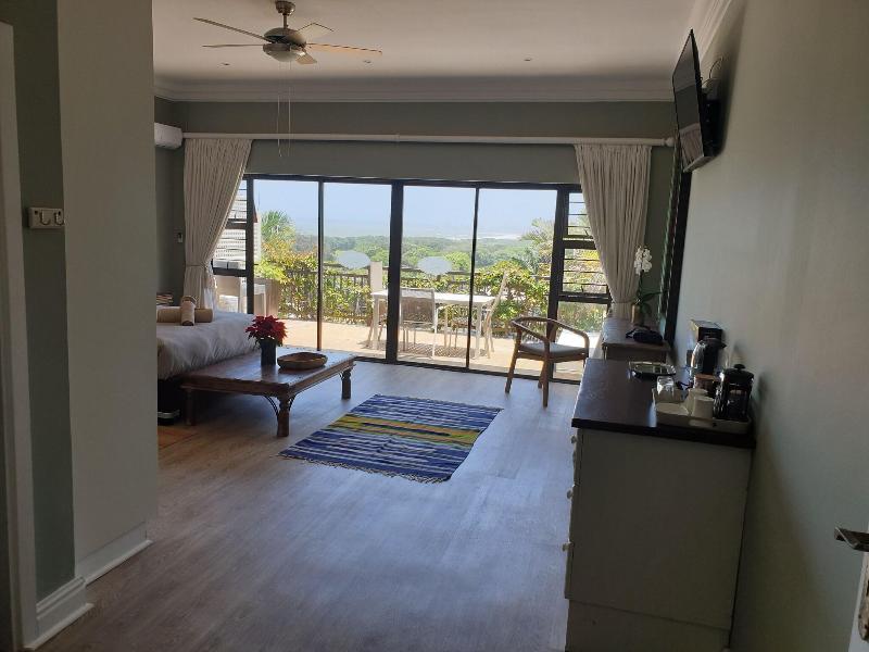 Fairway Guesthouse image
