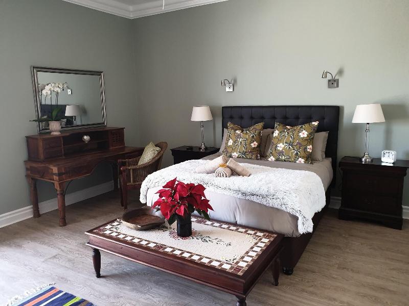 Fairway Guesthouse image