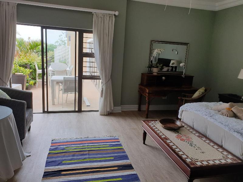 Fairway Guesthouse image