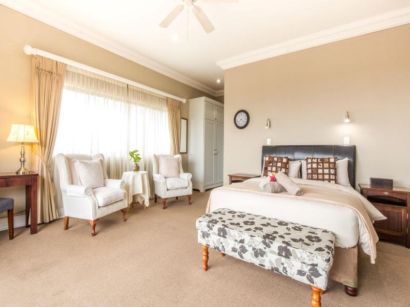 Fairway Guesthouse image