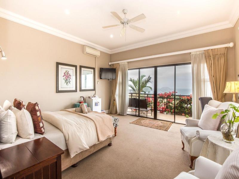 Fairway Guesthouse image
