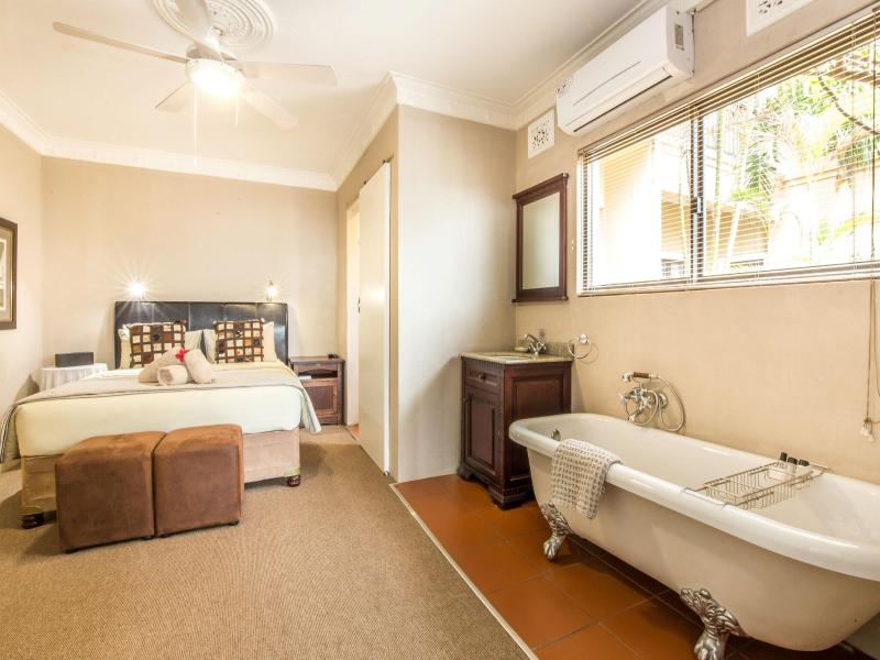 Fairway Guesthouse image