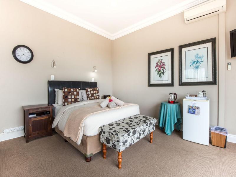 Fairway Guesthouse image