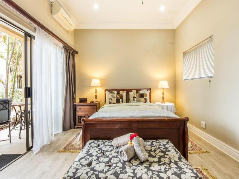 Fairway Guesthouse image