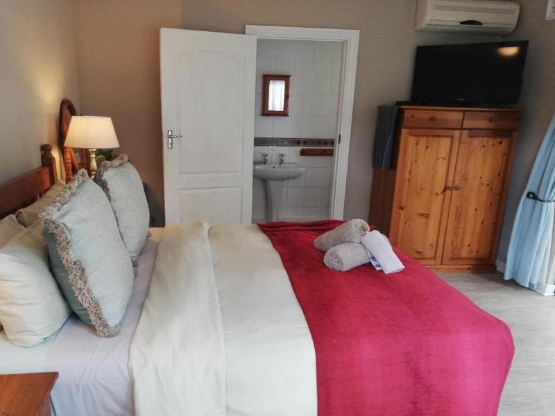 Fairway Guesthouse image