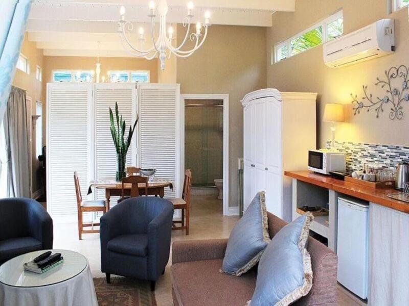 Fairway Guesthouse image