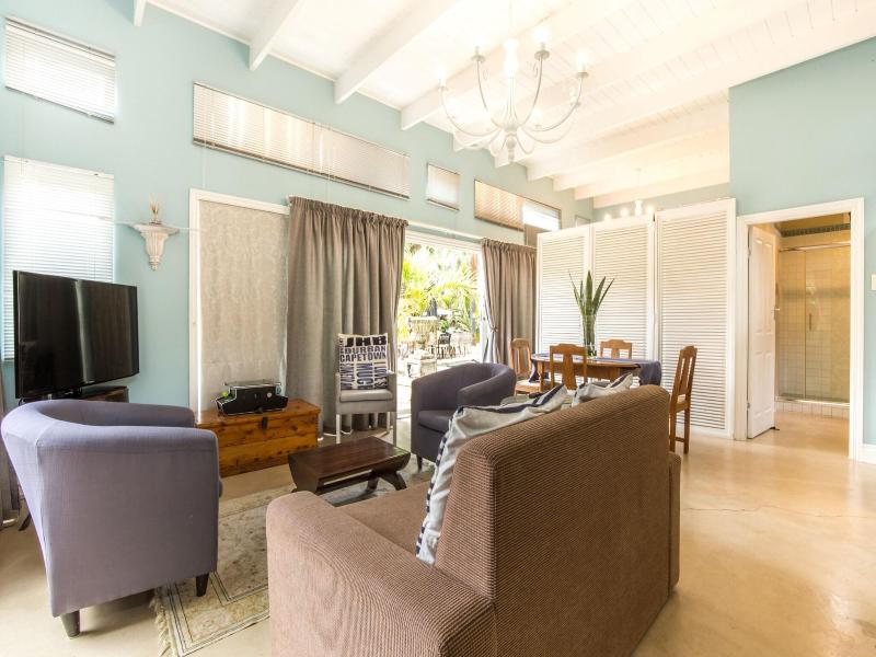 Fairway Guesthouse image