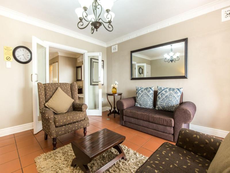 Fairway Guesthouse image