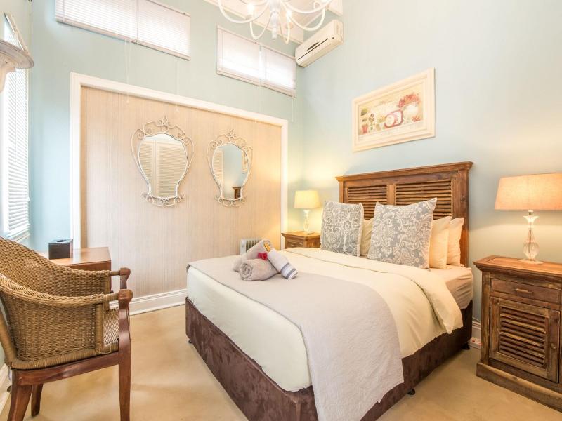 Fairway Guesthouse image
