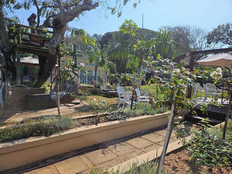 Fairway Guesthouse image