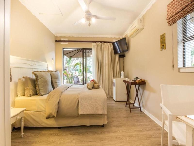 Fairway Guesthouse image