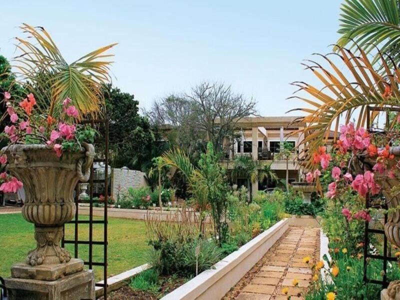 Fairway Guesthouse image