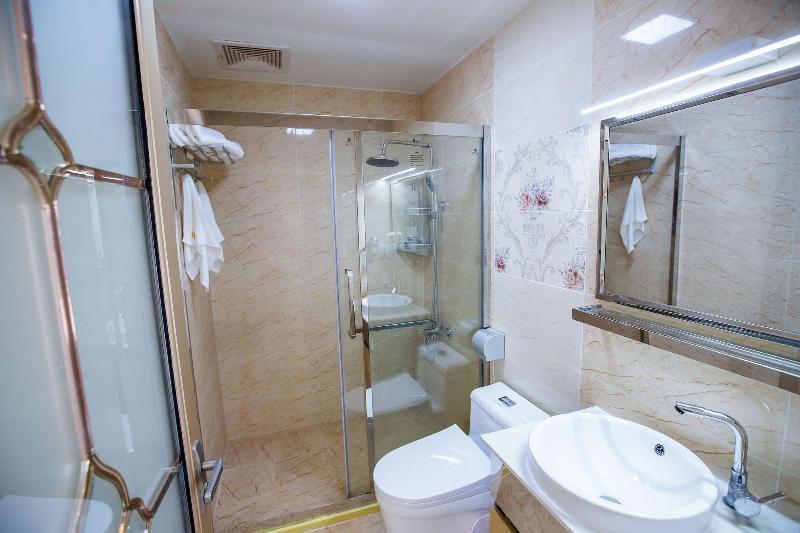 Residence Lodge image
