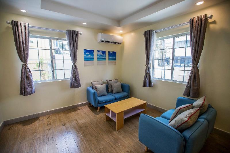 Residence Lodge image