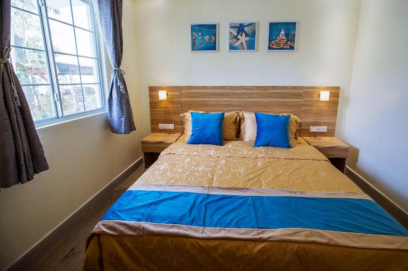 Residence Lodge image