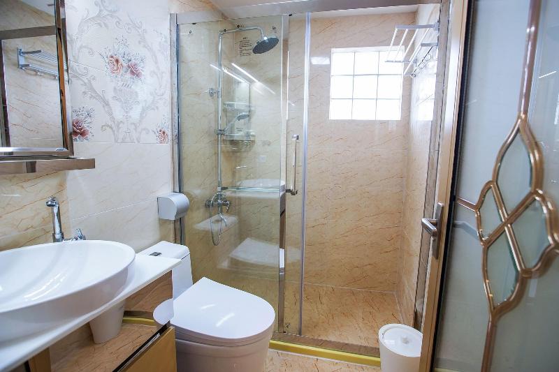 Residence Lodge image