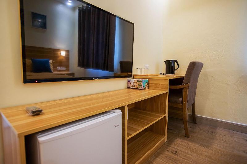 Residence Lodge image