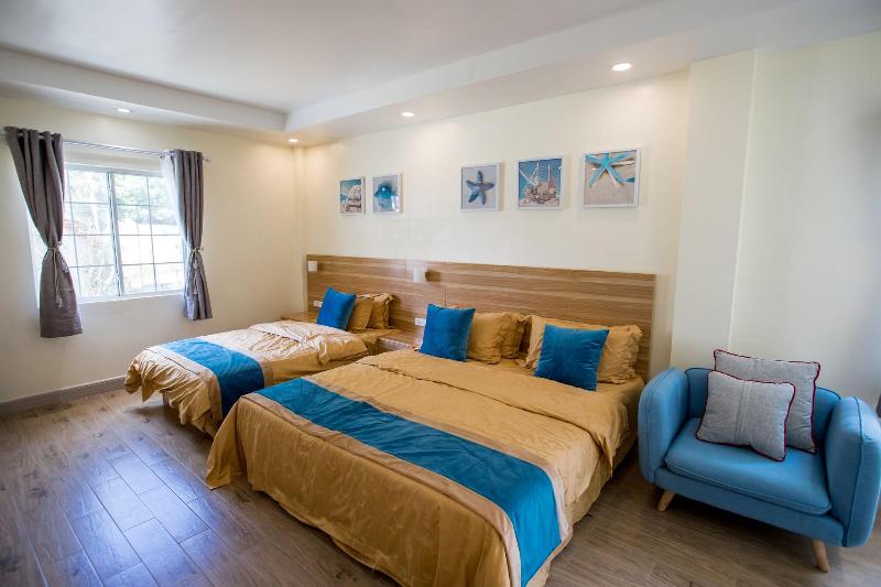Residence Lodge image