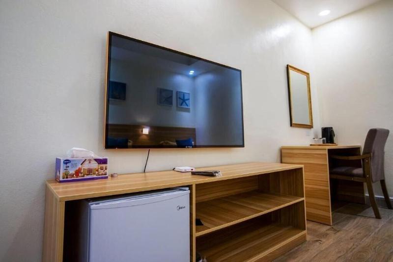 Residence Lodge image