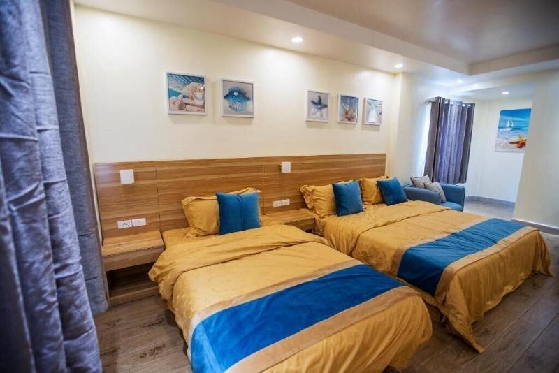Residence Lodge image