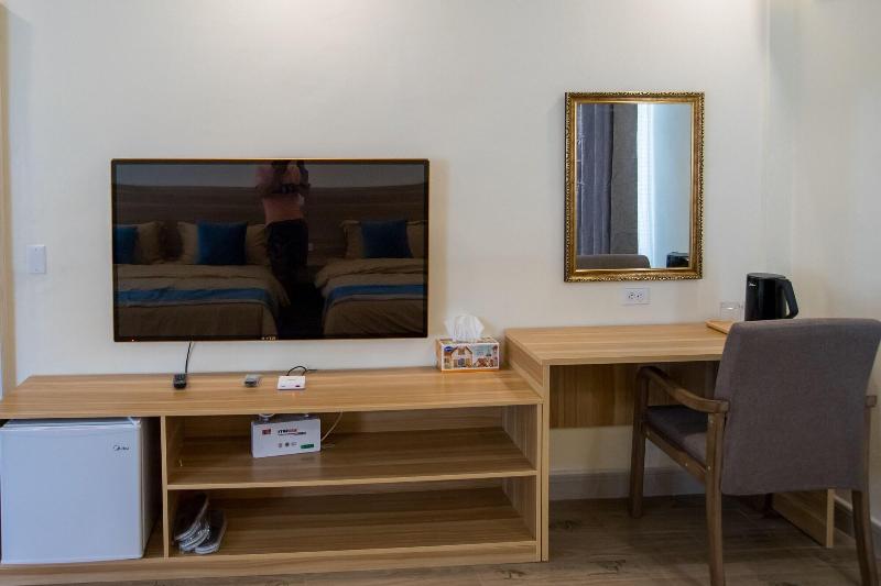 Residence Lodge image
