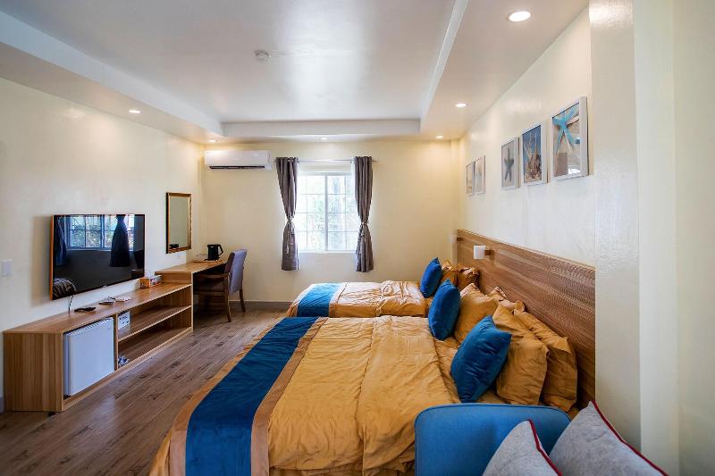 Residence Lodge image