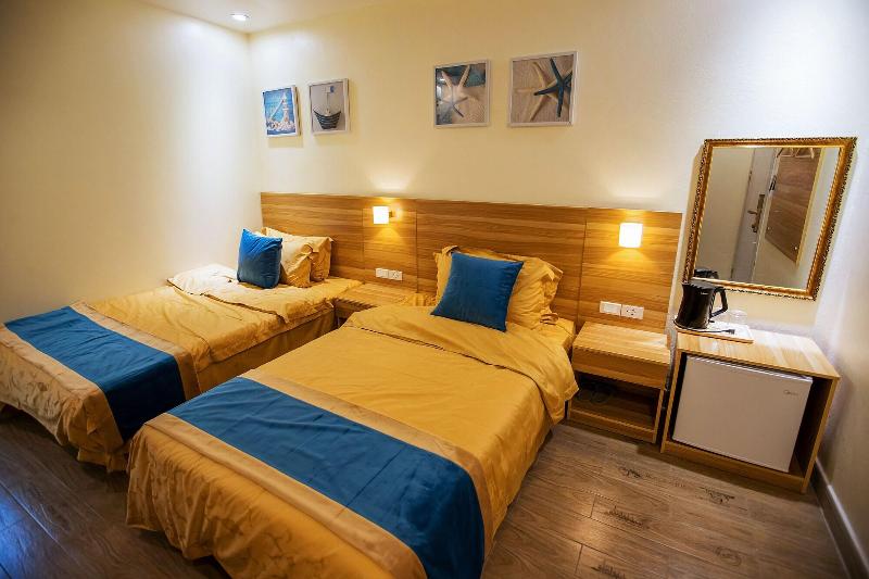 Residence Lodge image