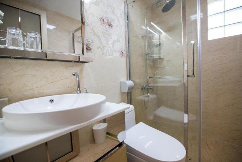 Residence Lodge image