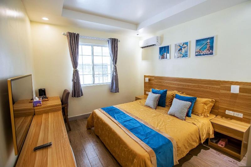 Residence Lodge image