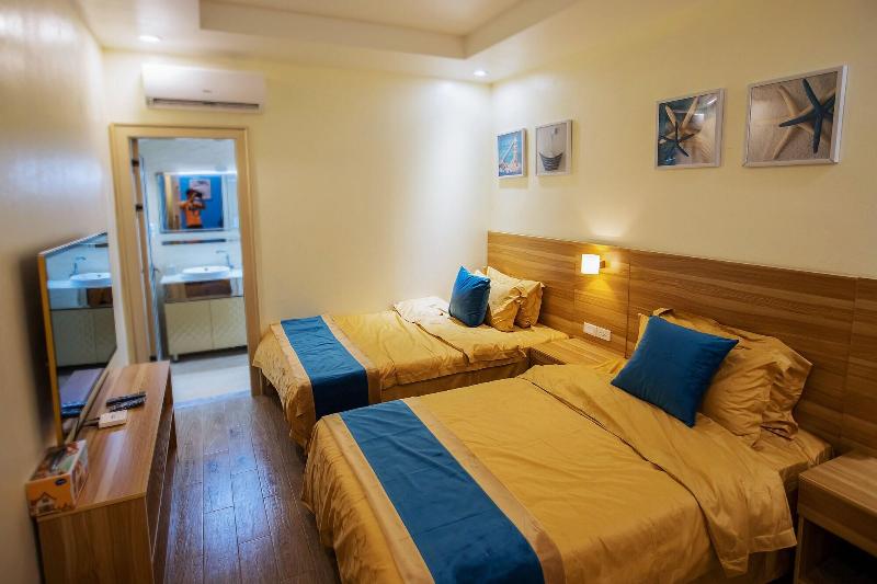 Residence Lodge image