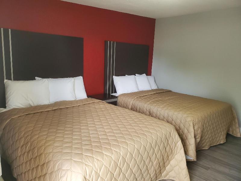 Rodeway Inn Kingsland TX - Lake LBJ image