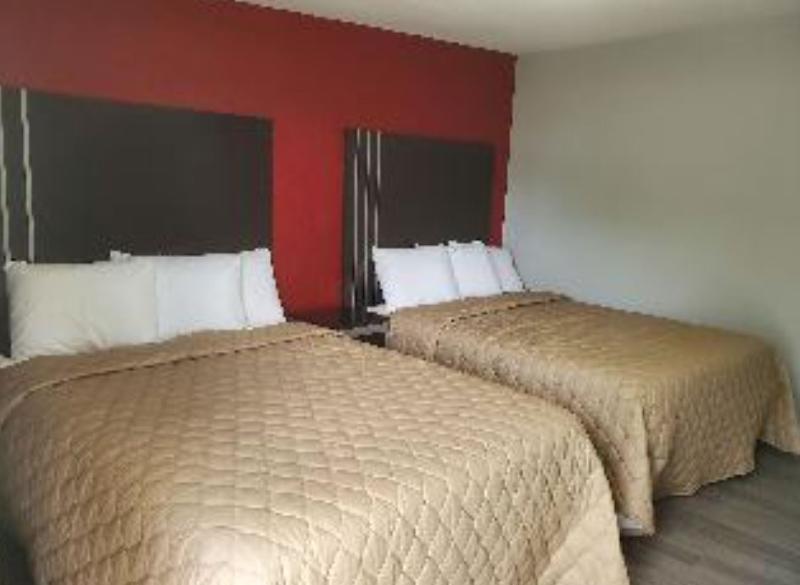 Rodeway Inn Kingsland TX - Lake LBJ image