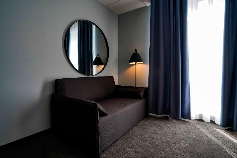 Hotel Viktorosa image