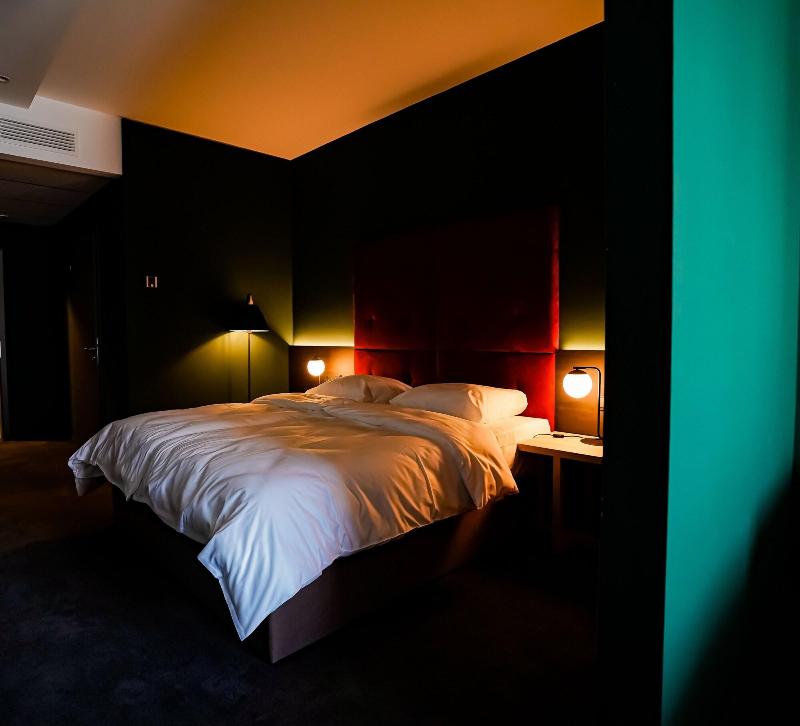 Hotel Viktorosa image